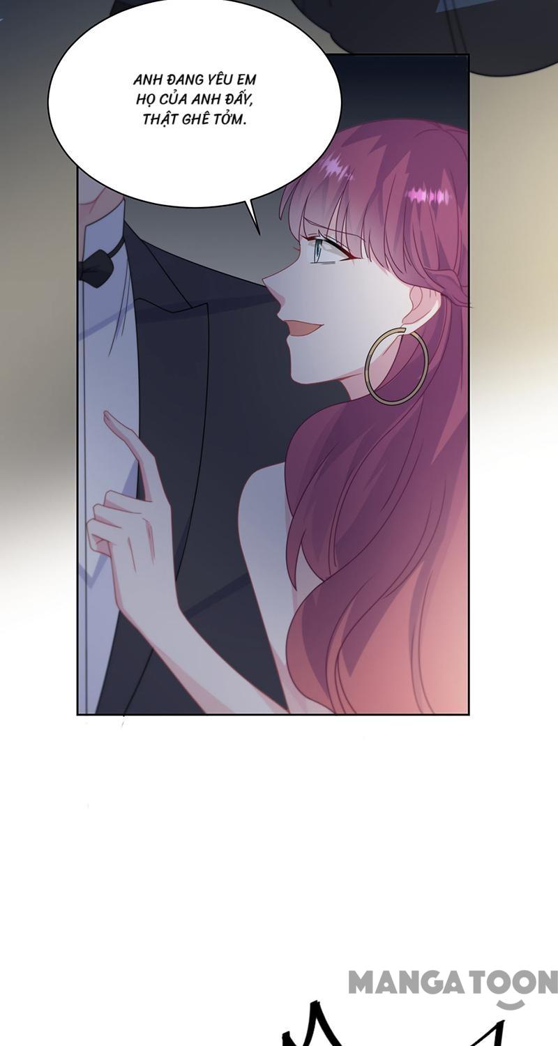 Chọc Tới Chủ Tịch Tổng Tài 2 Chapter 206 - Trang 27