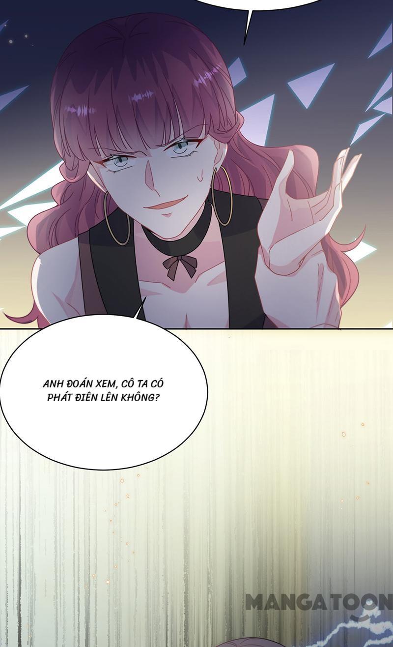 Chọc Tới Chủ Tịch Tổng Tài 2 Chapter 206 - Trang 29