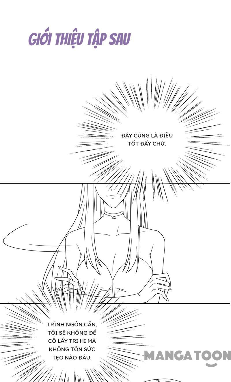 Chọc Tới Chủ Tịch Tổng Tài 2 Chapter 206 - Trang 31