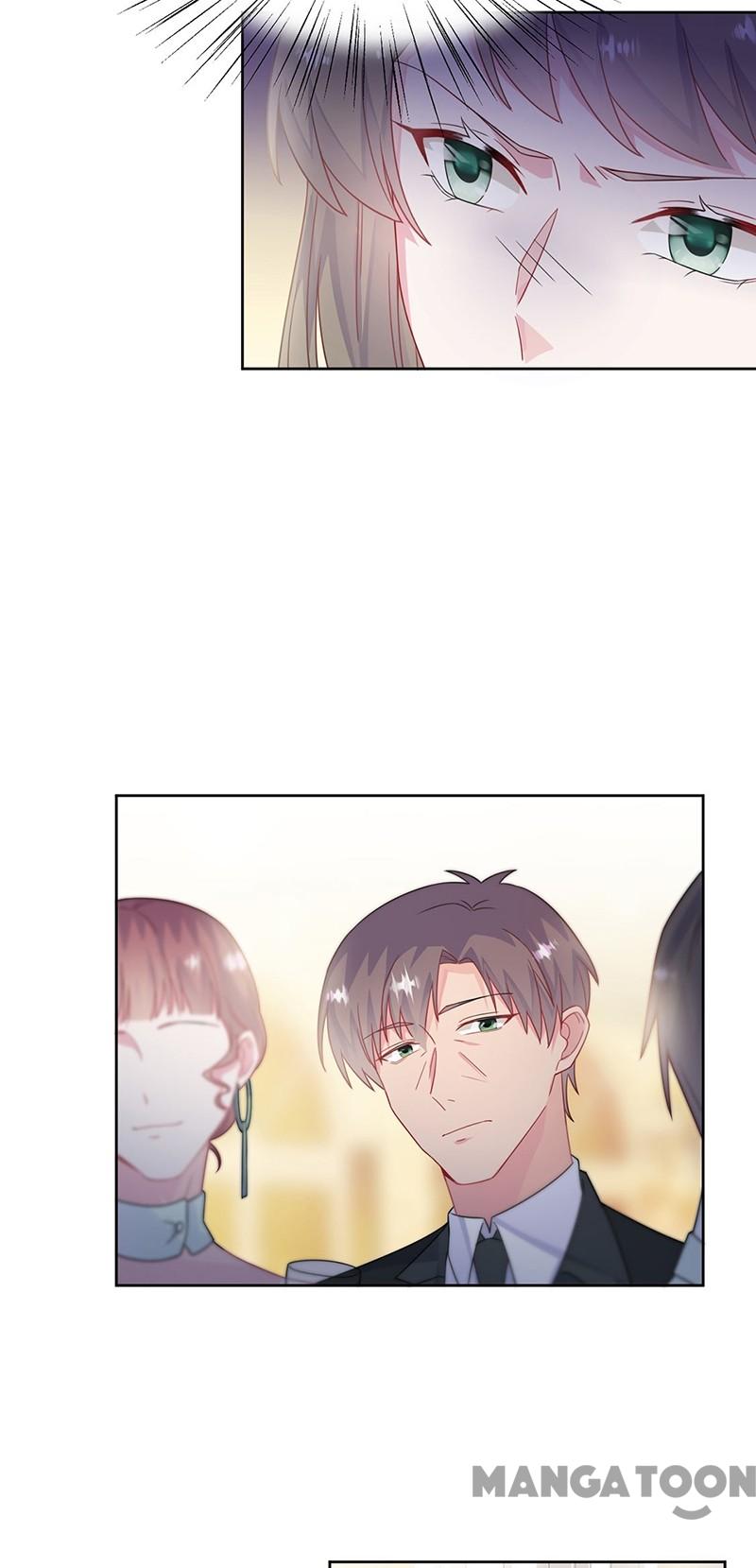 Chọc Tới Chủ Tịch Tổng Tài 2 Chapter 206 - Trang 5