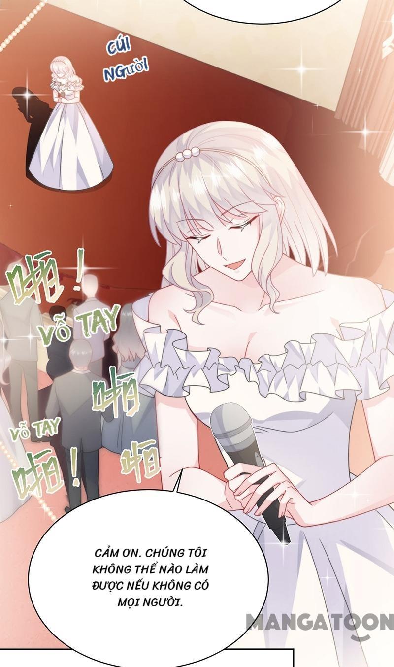 Chọc Tới Chủ Tịch Tổng Tài 2 Chapter 207 - Trang 10