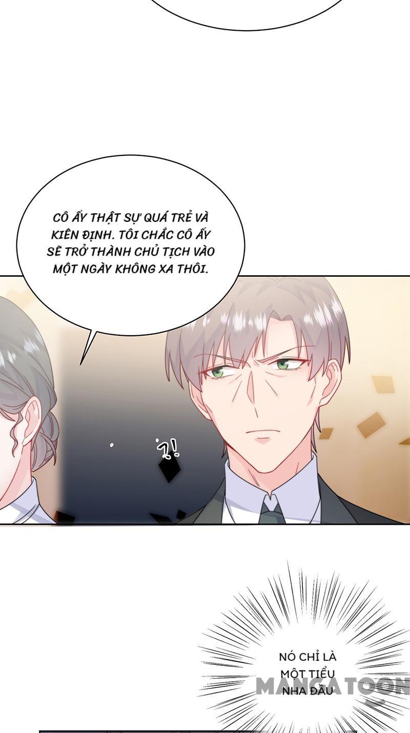 Chọc Tới Chủ Tịch Tổng Tài 2 Chapter 207 - Trang 12