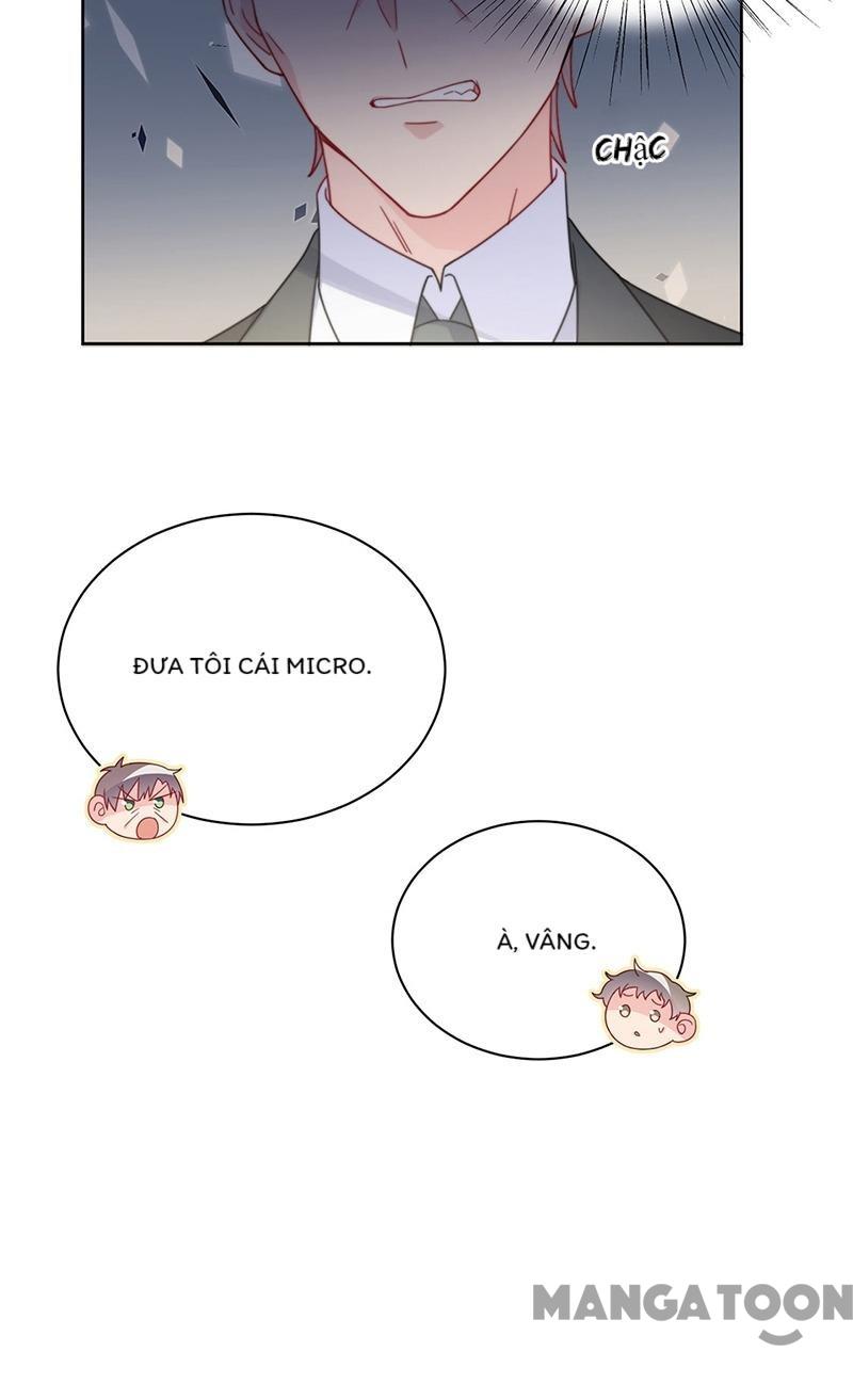 Chọc Tới Chủ Tịch Tổng Tài 2 Chapter 207 - Trang 13