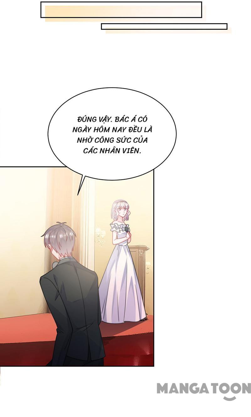 Chọc Tới Chủ Tịch Tổng Tài 2 Chapter 207 - Trang 14