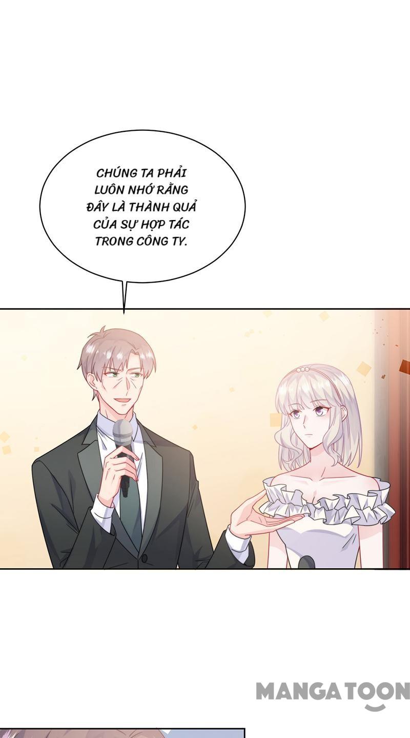 Chọc Tới Chủ Tịch Tổng Tài 2 Chapter 207 - Trang 15