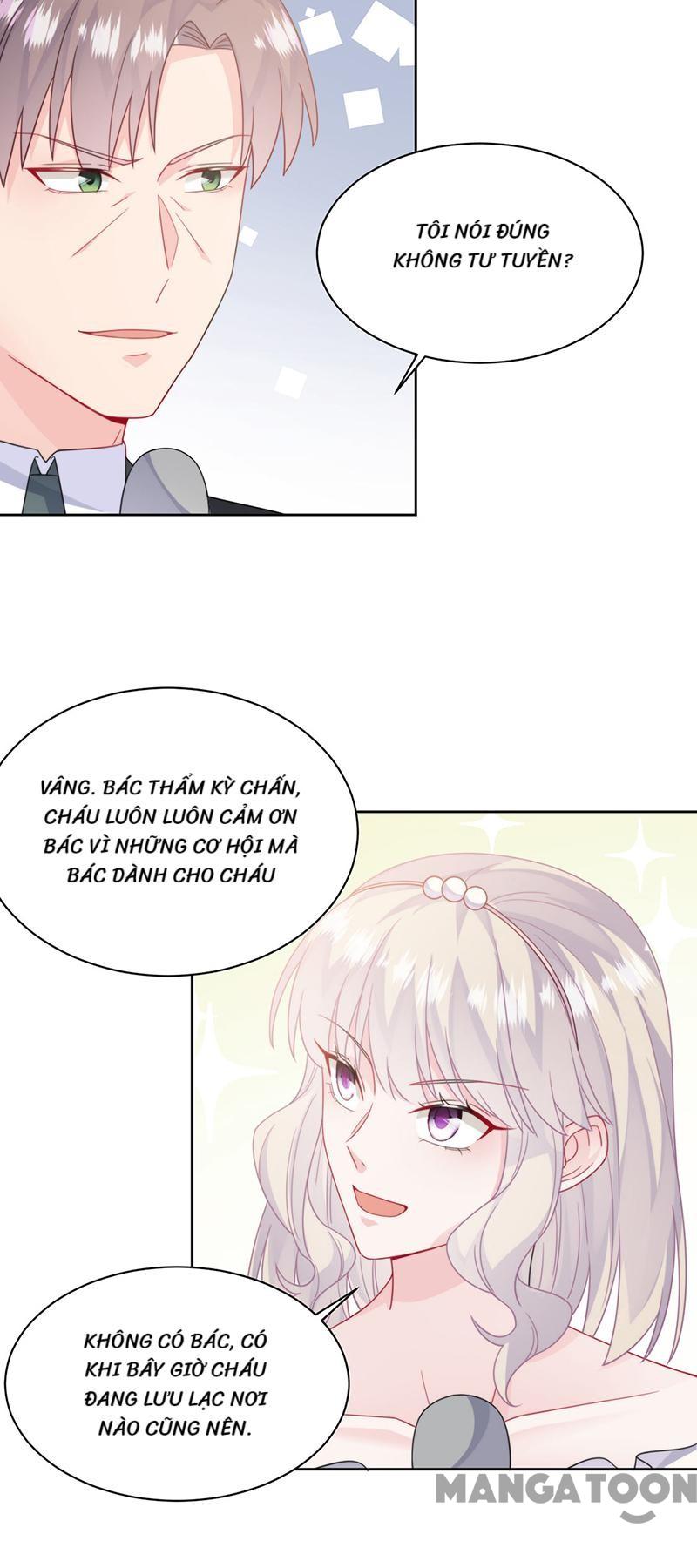 Chọc Tới Chủ Tịch Tổng Tài 2 Chapter 207 - Trang 16