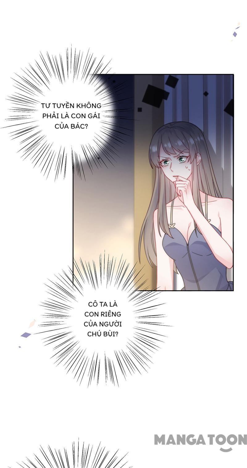 Chọc Tới Chủ Tịch Tổng Tài 2 Chapter 207 - Trang 2