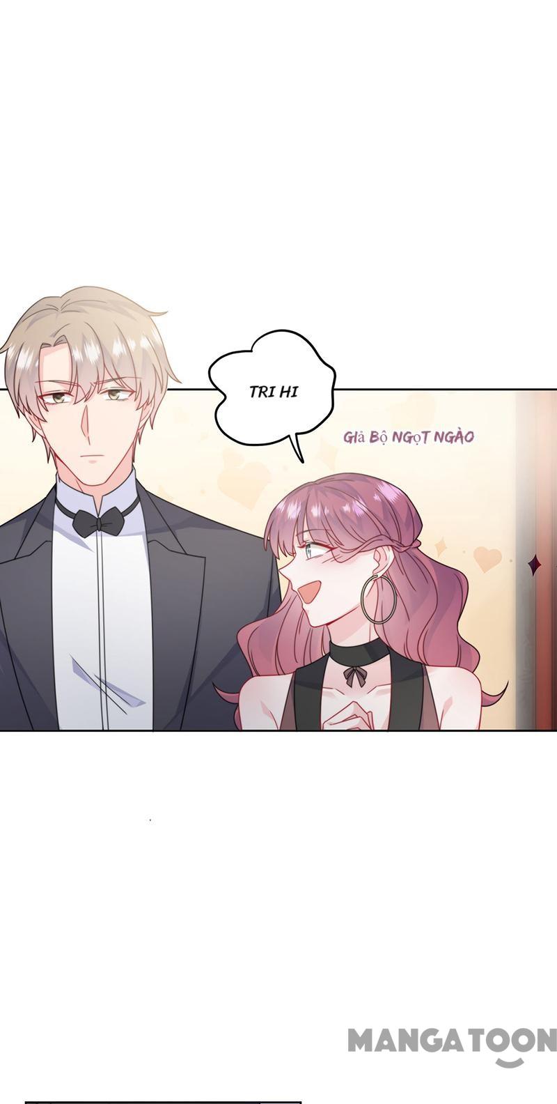 Chọc Tới Chủ Tịch Tổng Tài 2 Chapter 207 - Trang 25