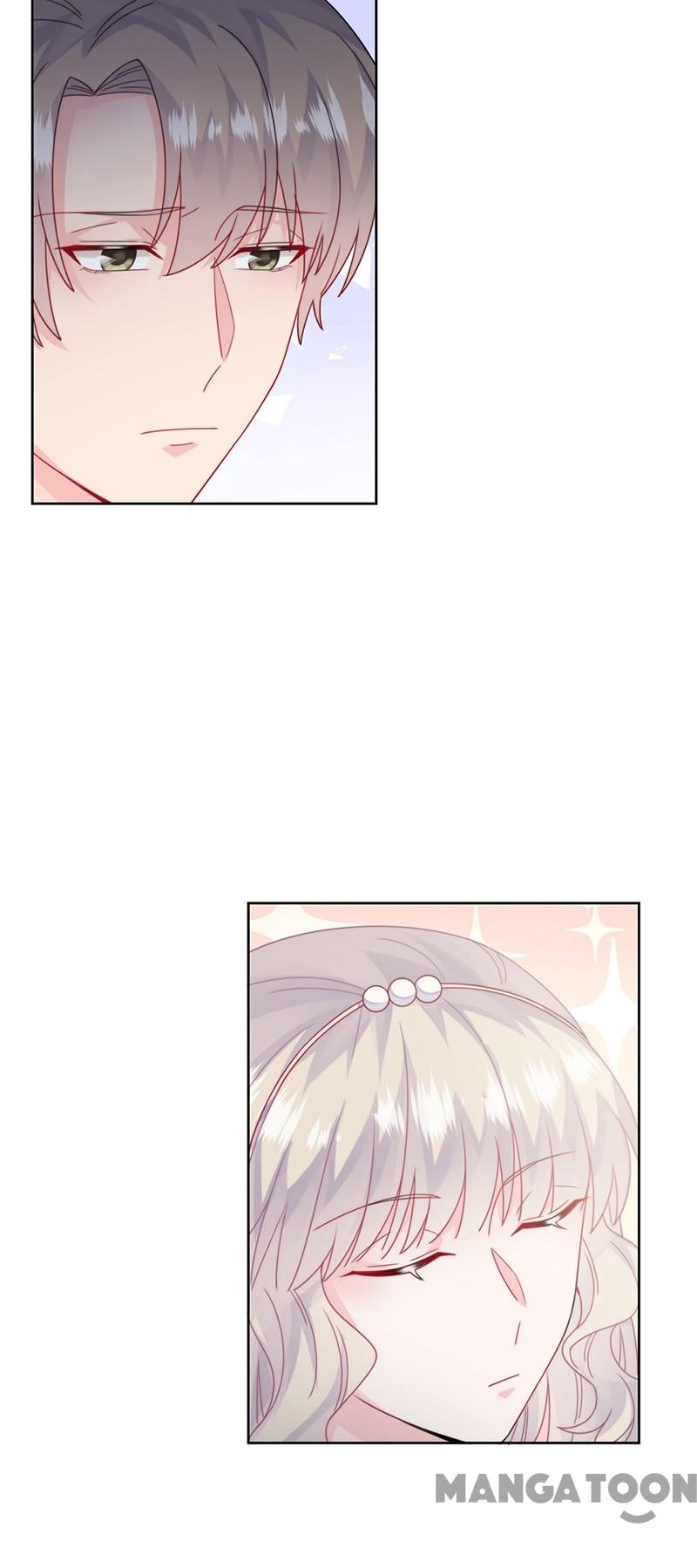 Chọc Tới Chủ Tịch Tổng Tài 2 Chapter 207 - Trang 26