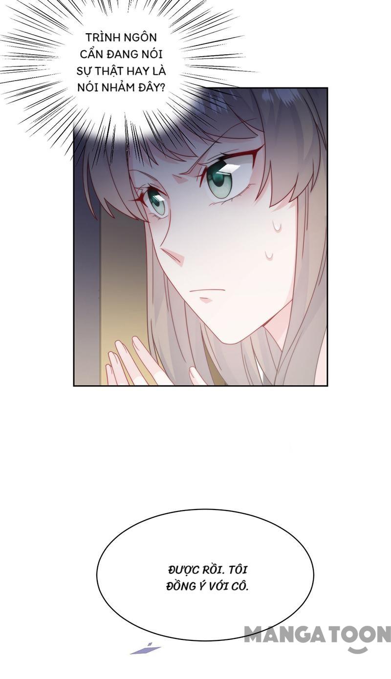 Chọc Tới Chủ Tịch Tổng Tài 2 Chapter 207 - Trang 3