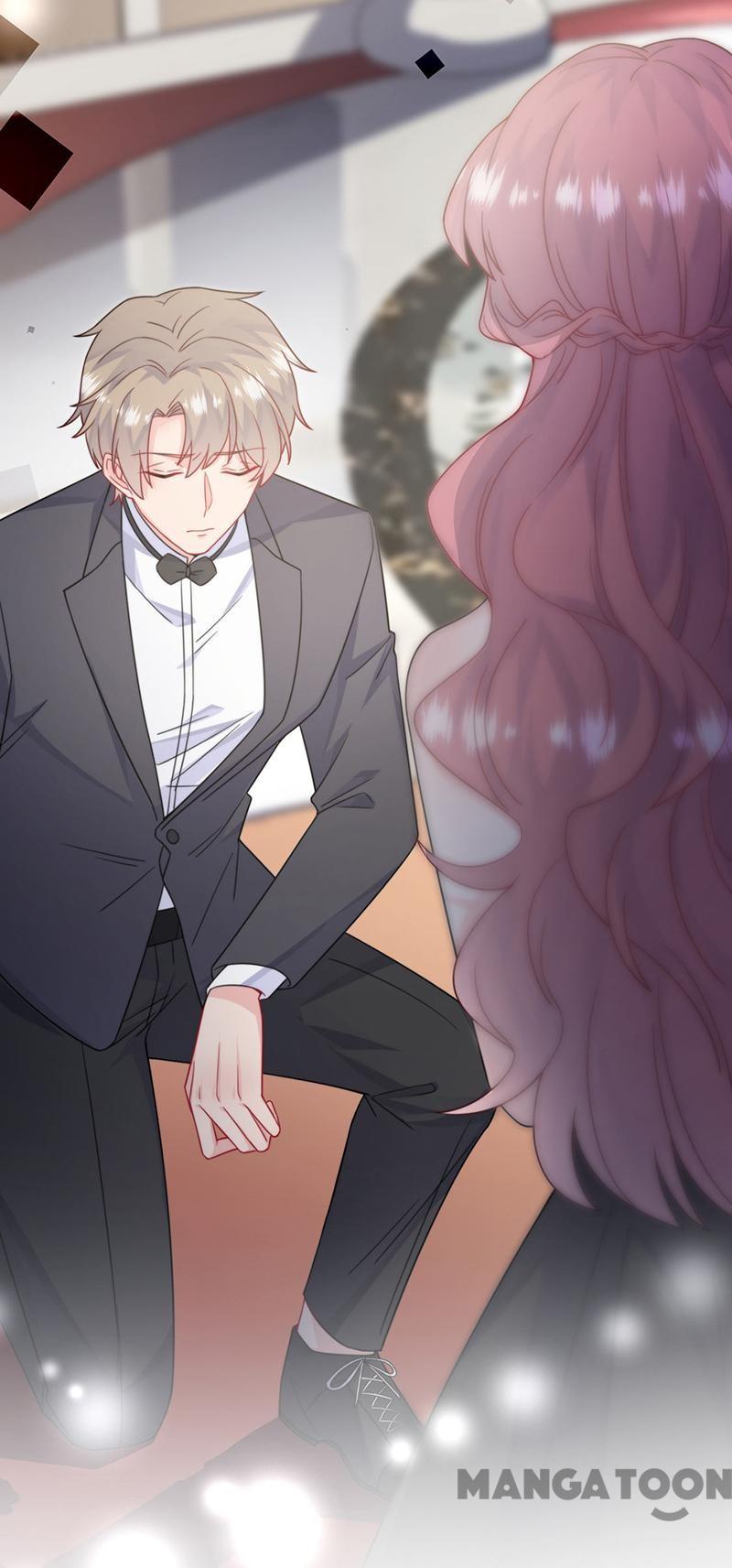 Chọc Tới Chủ Tịch Tổng Tài 2 Chapter 207 - Trang 30