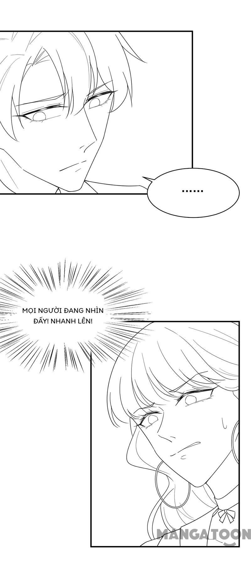 Chọc Tới Chủ Tịch Tổng Tài 2 Chapter 207 - Trang 33