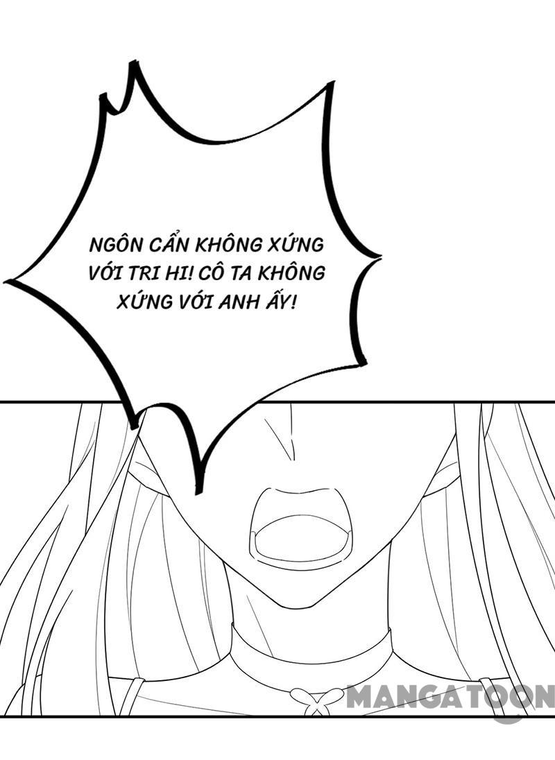 Chọc Tới Chủ Tịch Tổng Tài 2 Chapter 207 - Trang 34