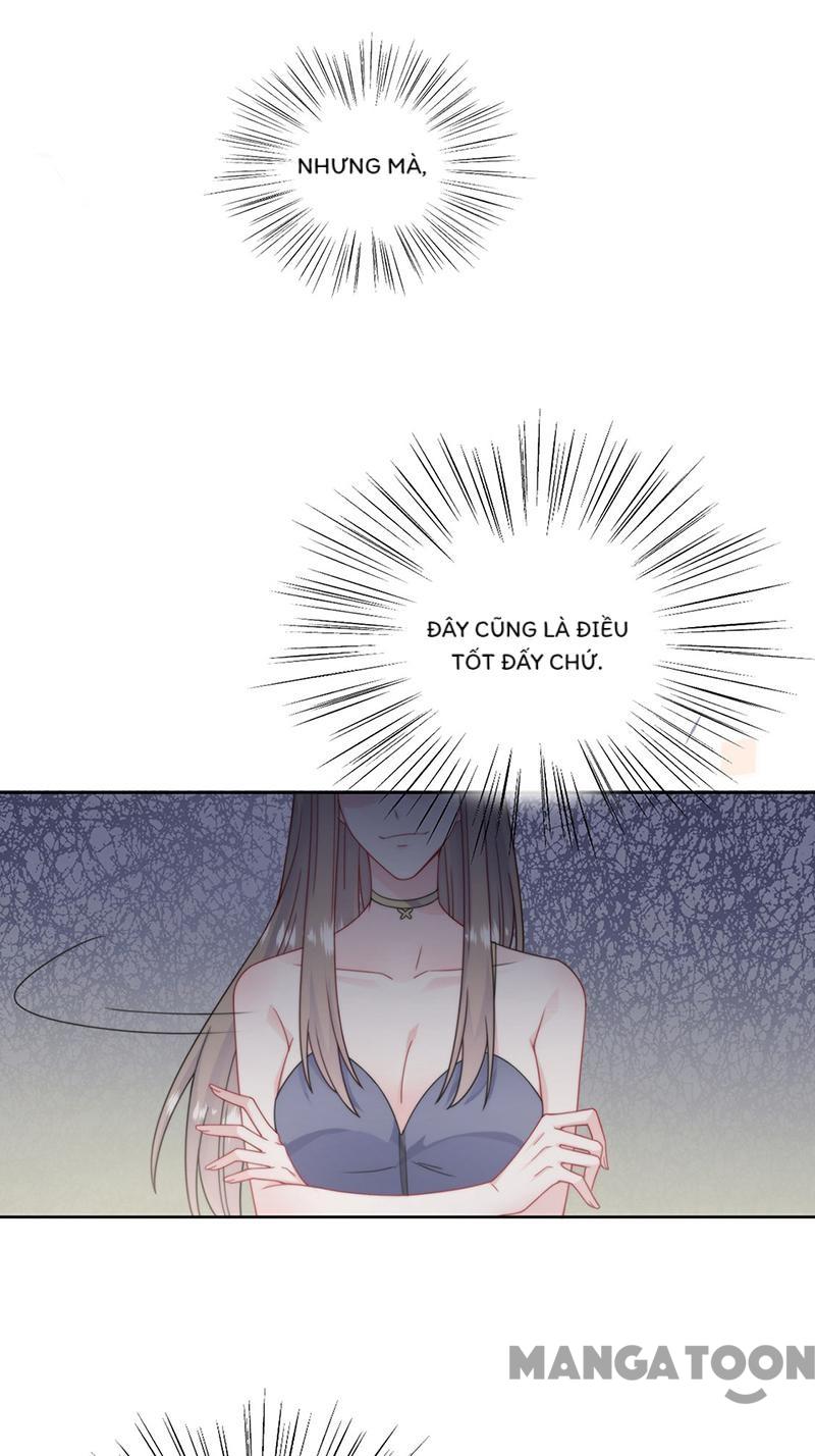 Chọc Tới Chủ Tịch Tổng Tài 2 Chapter 207 - Trang 5
