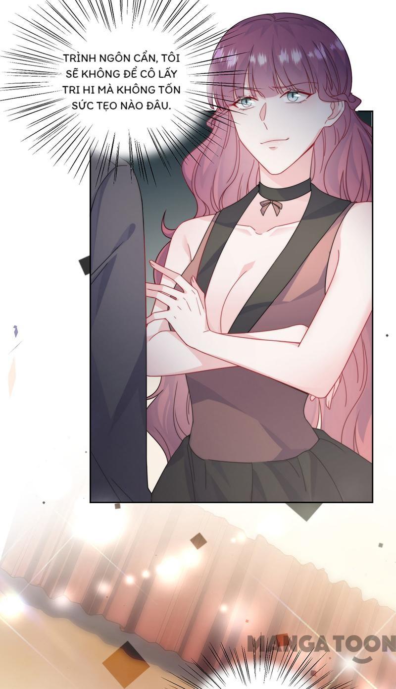 Chọc Tới Chủ Tịch Tổng Tài 2 Chapter 207 - Trang 6