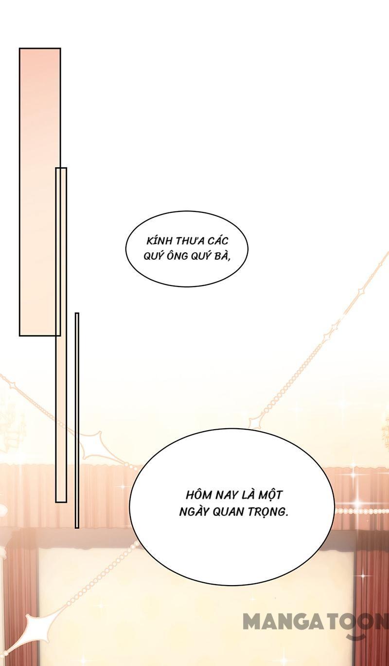 Chọc Tới Chủ Tịch Tổng Tài 2 Chapter 207 - Trang 8