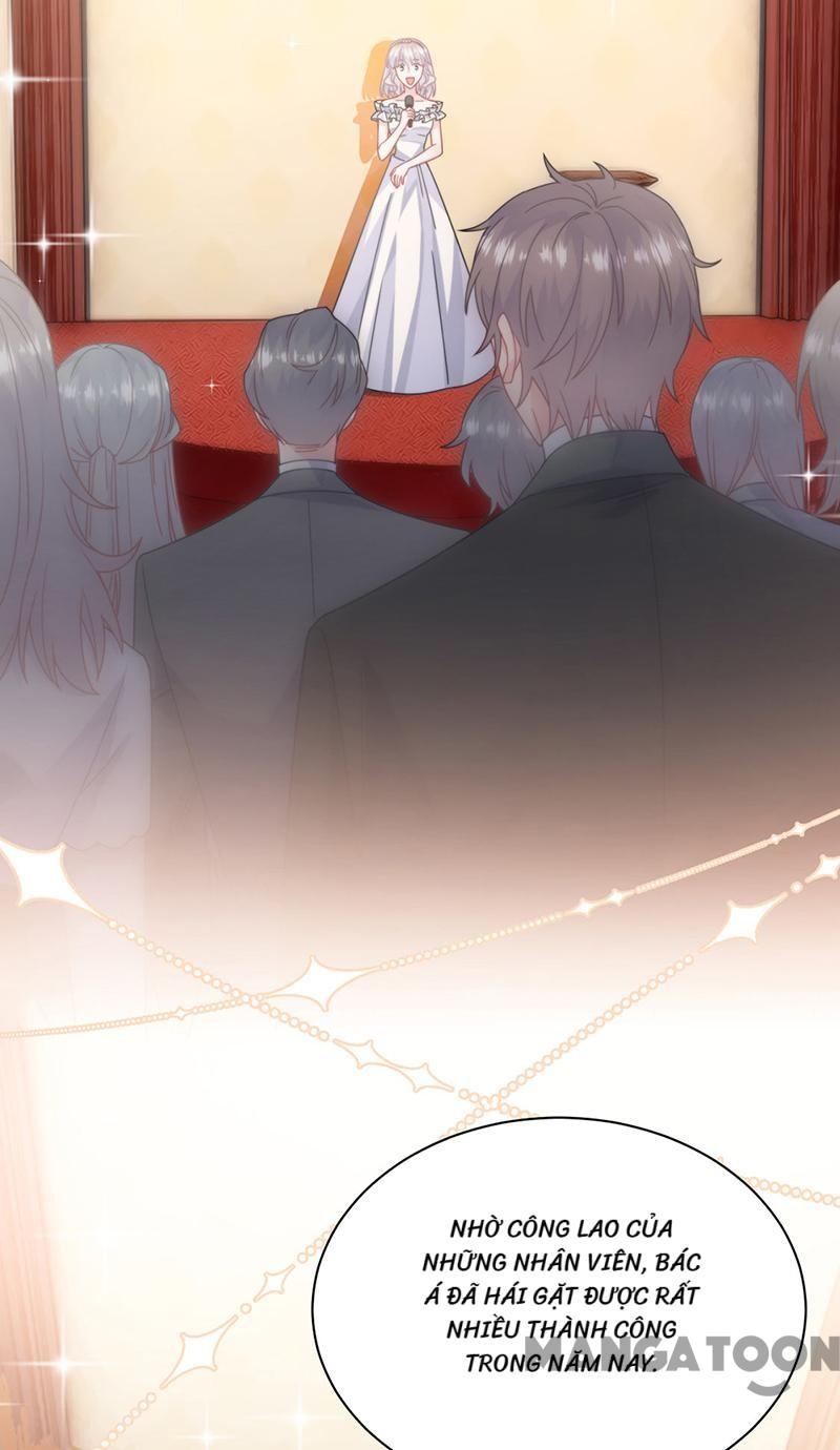 Chọc Tới Chủ Tịch Tổng Tài 2 Chapter 207 - Trang 9