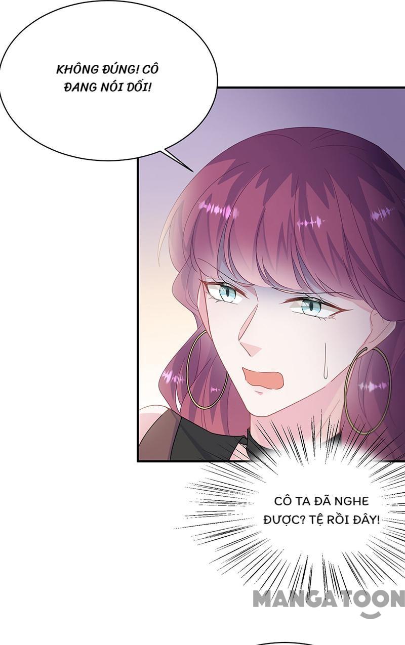 Chọc Tới Chủ Tịch Tổng Tài 2 Chapter 208 - Trang 12