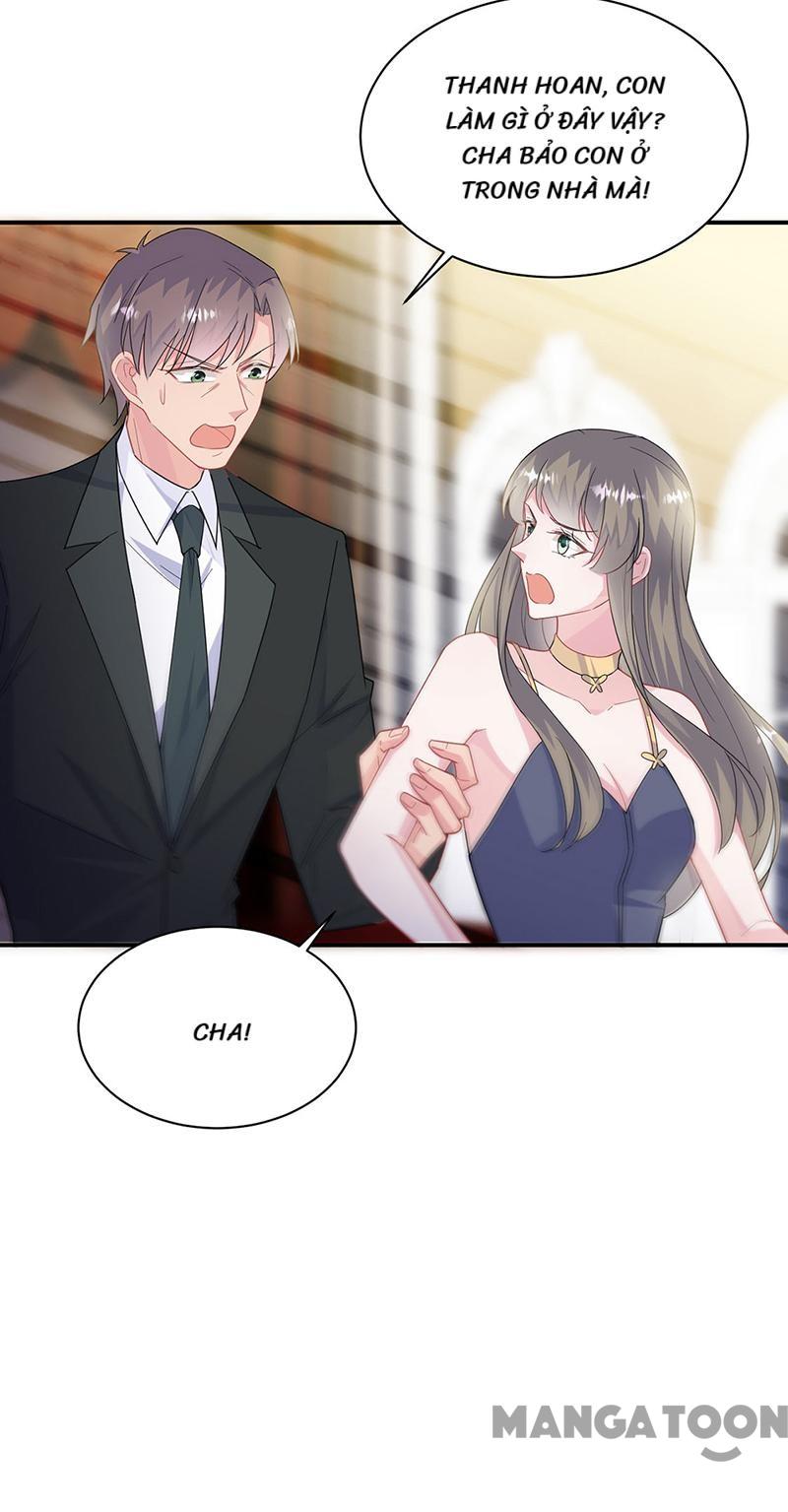 Chọc Tới Chủ Tịch Tổng Tài 2 Chapter 208 - Trang 13