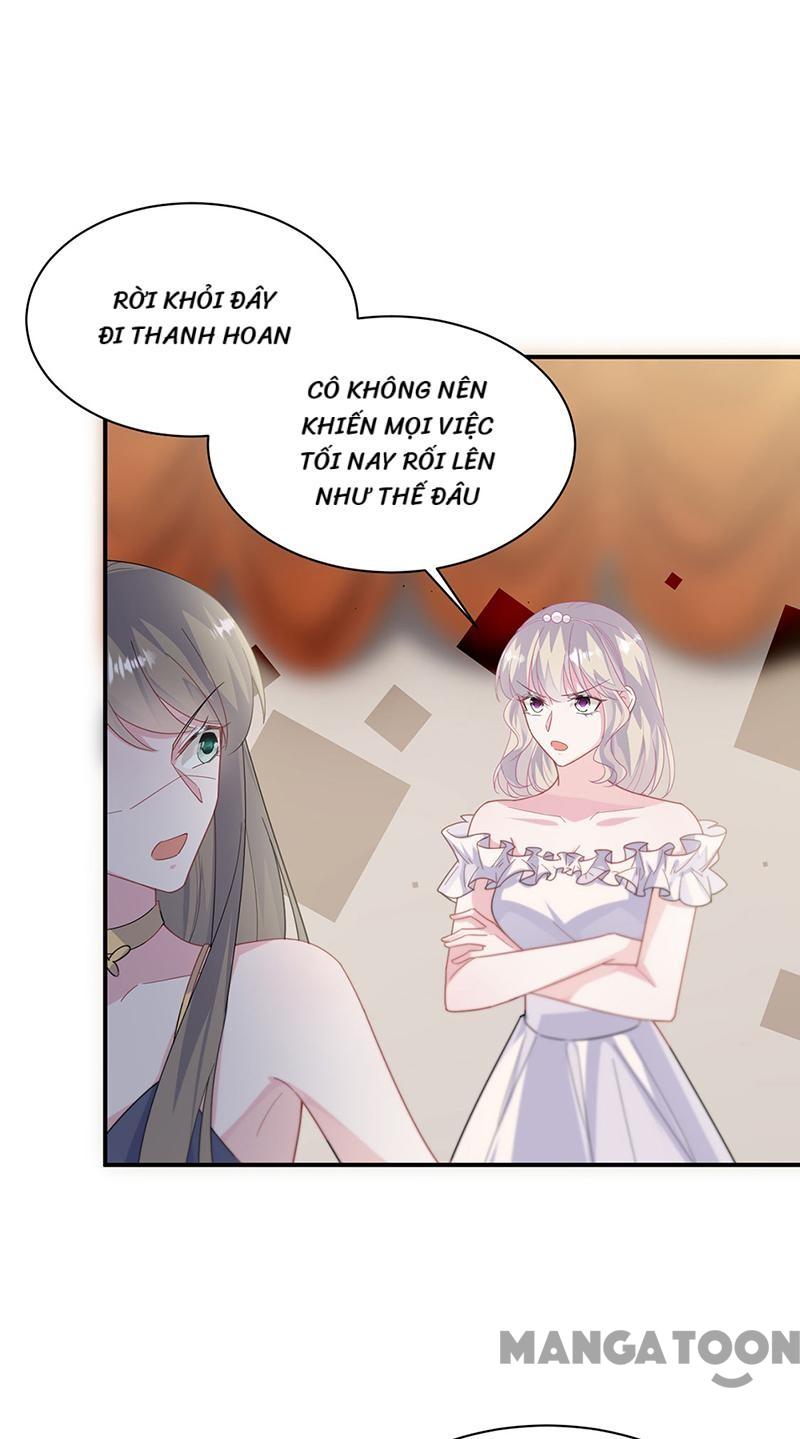 Chọc Tới Chủ Tịch Tổng Tài 2 Chapter 208 - Trang 14