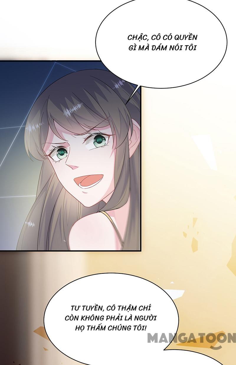 Chọc Tới Chủ Tịch Tổng Tài 2 Chapter 208 - Trang 15