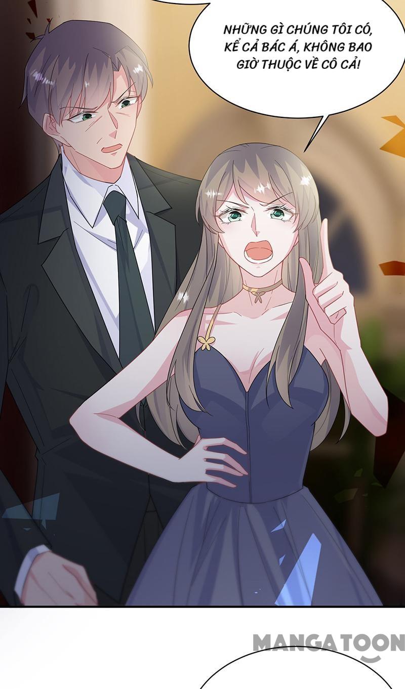Chọc Tới Chủ Tịch Tổng Tài 2 Chapter 208 - Trang 16