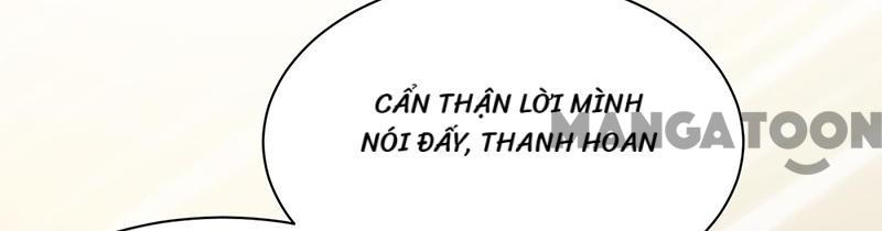 Chọc Tới Chủ Tịch Tổng Tài 2 Chapter 208 - Trang 18