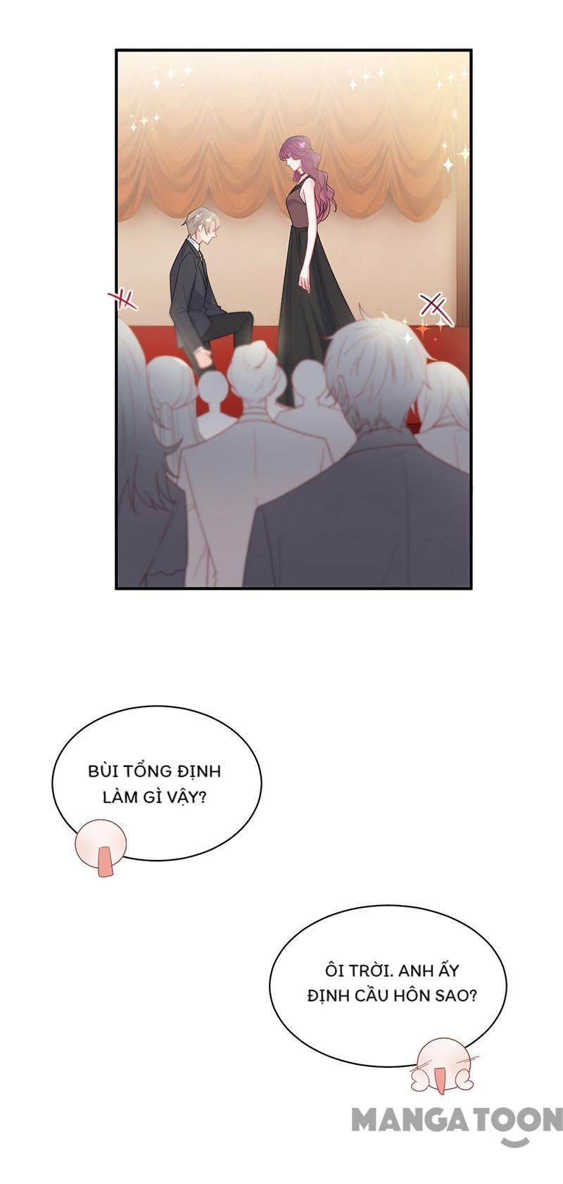 Chọc Tới Chủ Tịch Tổng Tài 2 Chapter 208 - Trang 2