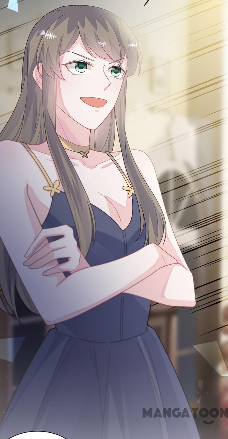Chọc Tới Chủ Tịch Tổng Tài 2 Chapter 208 - Trang 21