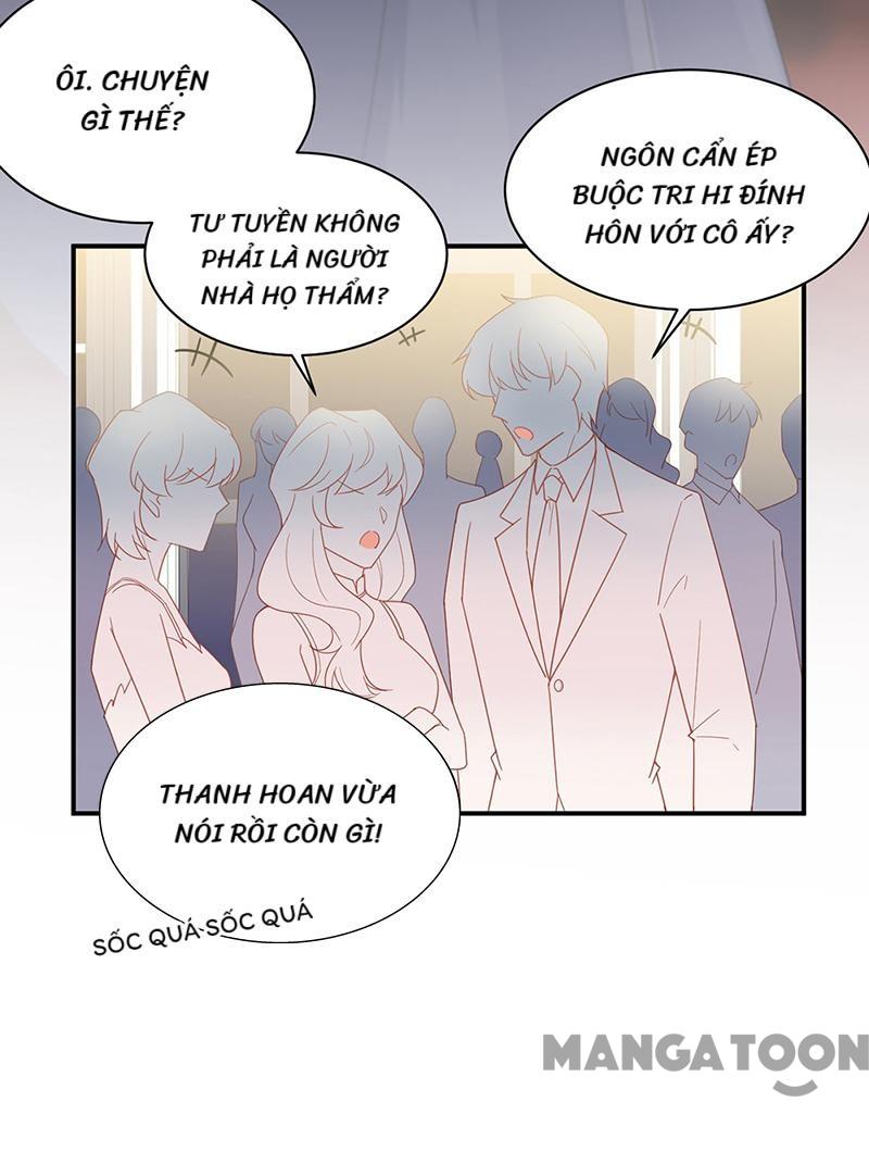 Chọc Tới Chủ Tịch Tổng Tài 2 Chapter 208 - Trang 22