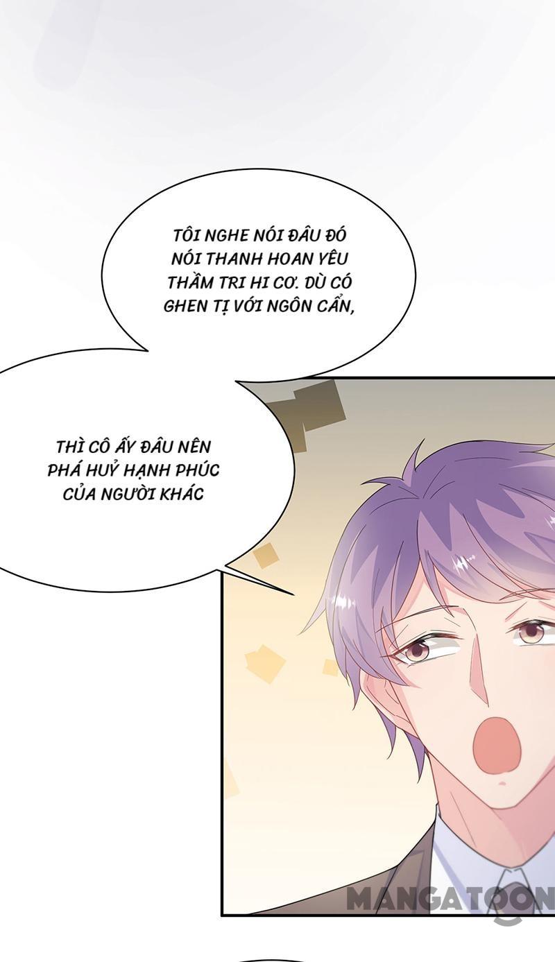 Chọc Tới Chủ Tịch Tổng Tài 2 Chapter 208 - Trang 24