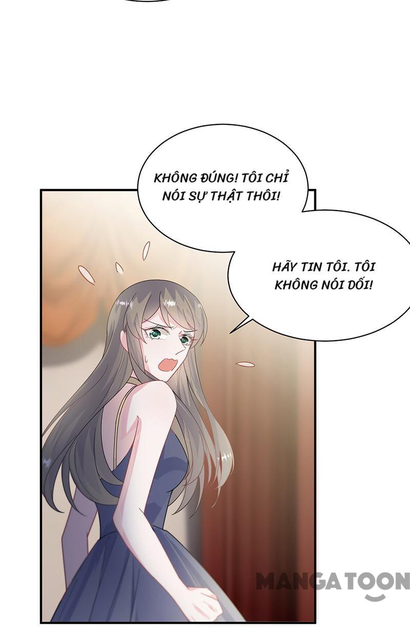 Chọc Tới Chủ Tịch Tổng Tài 2 Chapter 208 - Trang 27