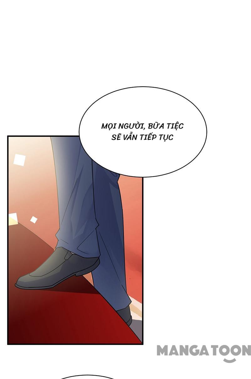 Chọc Tới Chủ Tịch Tổng Tài 2 Chapter 208 - Trang 28