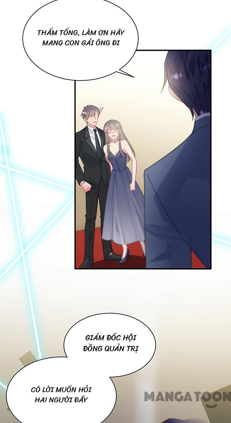 Chọc Tới Chủ Tịch Tổng Tài 2 Chapter 208 - Trang 29