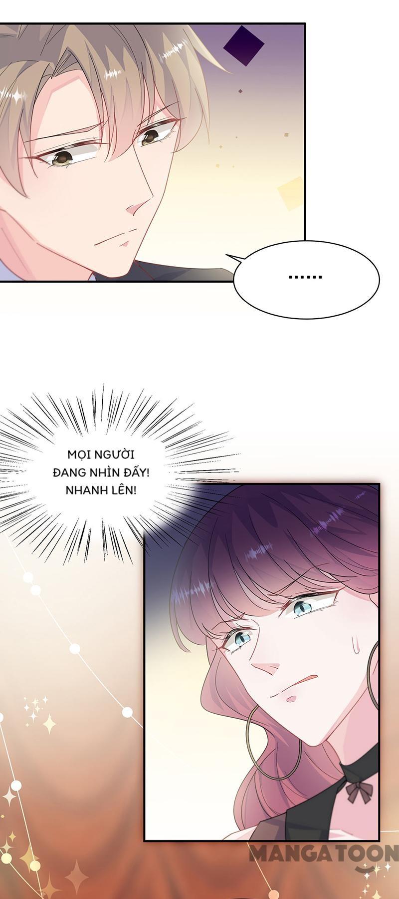 Chọc Tới Chủ Tịch Tổng Tài 2 Chapter 208 - Trang 3