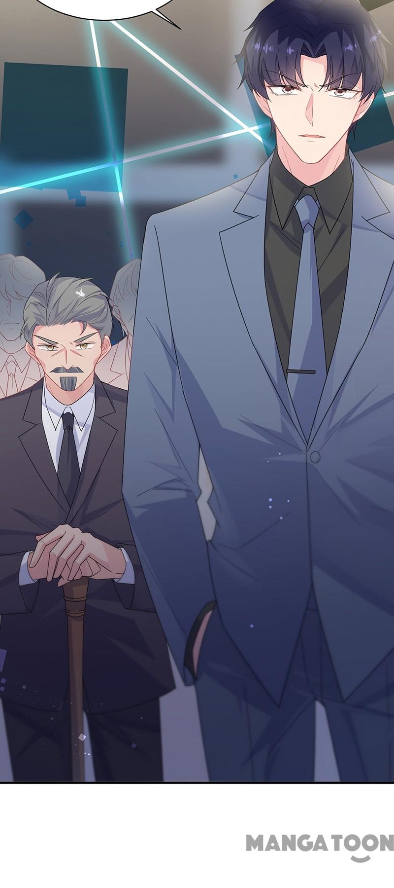 Chọc Tới Chủ Tịch Tổng Tài 2 Chapter 208 - Trang 30