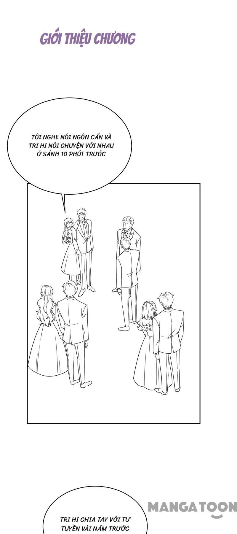 Chọc Tới Chủ Tịch Tổng Tài 2 Chapter 208 - Trang 32