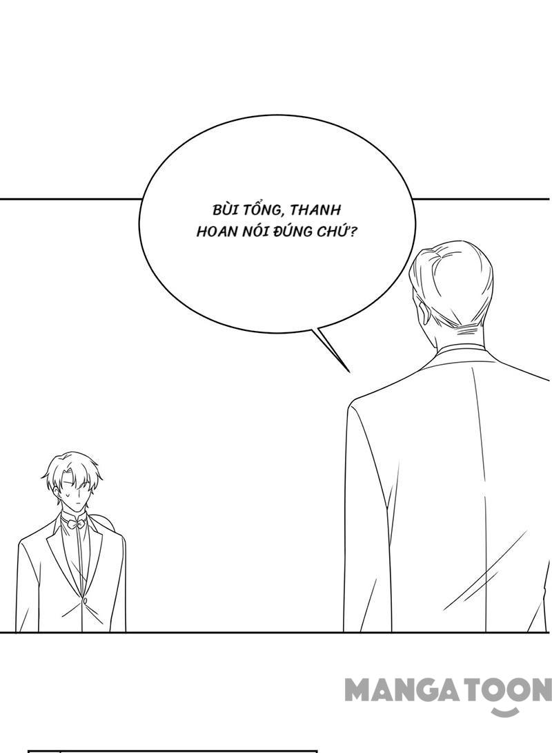Chọc Tới Chủ Tịch Tổng Tài 2 Chapter 208 - Trang 39