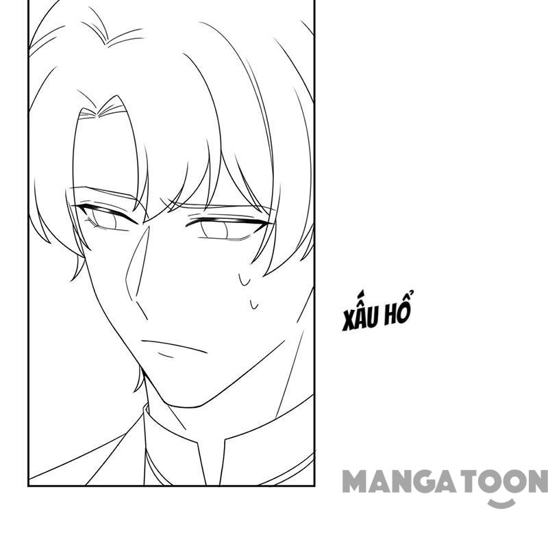 Chọc Tới Chủ Tịch Tổng Tài 2 Chapter 208 - Trang 40