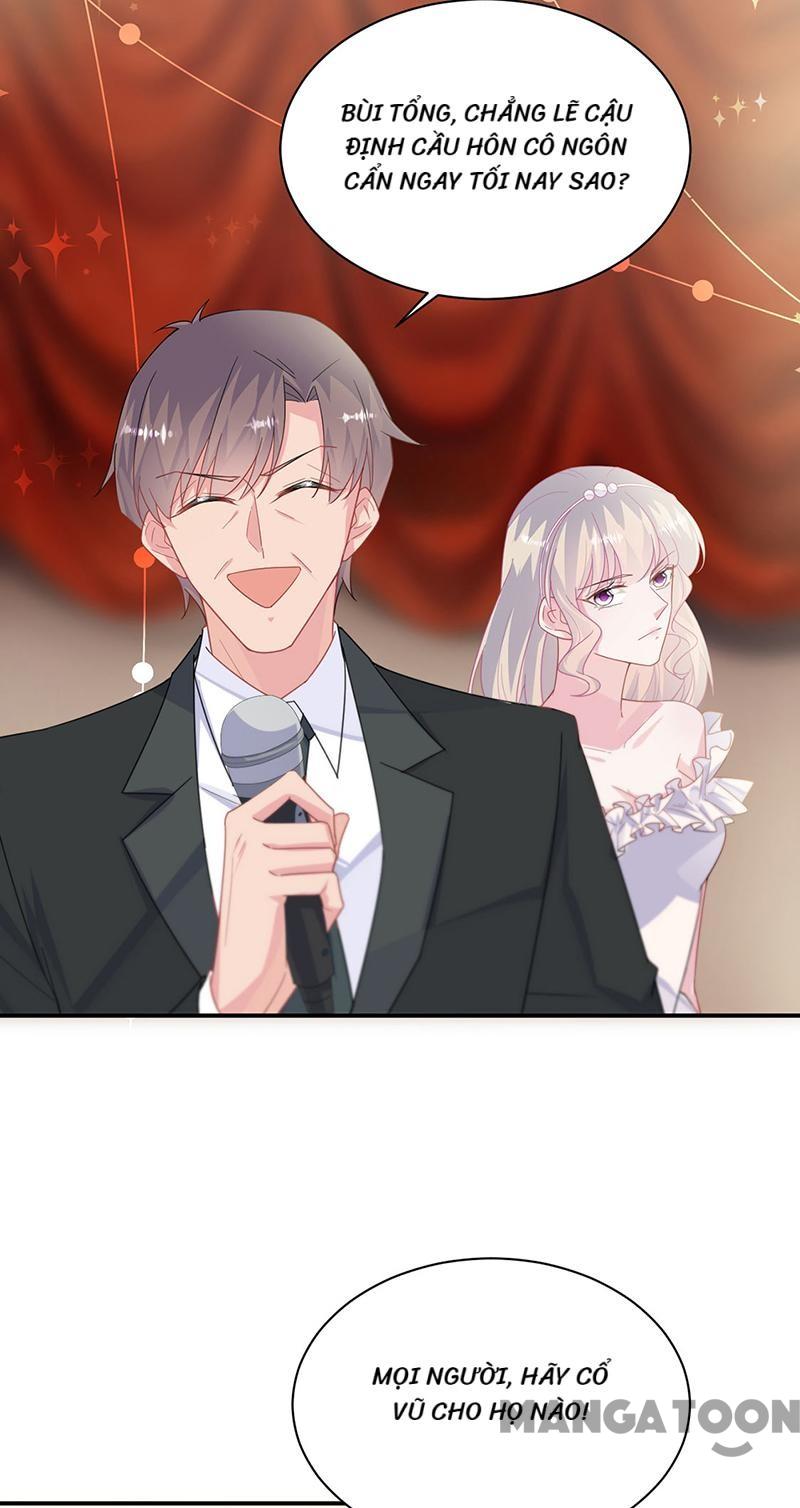 Chọc Tới Chủ Tịch Tổng Tài 2 Chapter 208 - Trang 5
