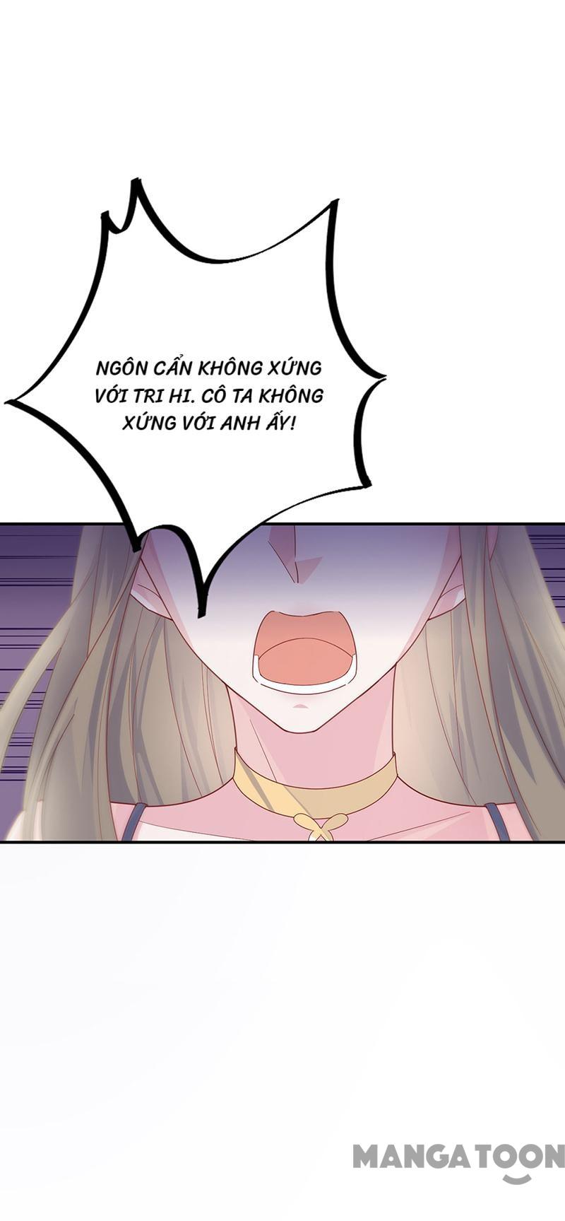Chọc Tới Chủ Tịch Tổng Tài 2 Chapter 208 - Trang 7