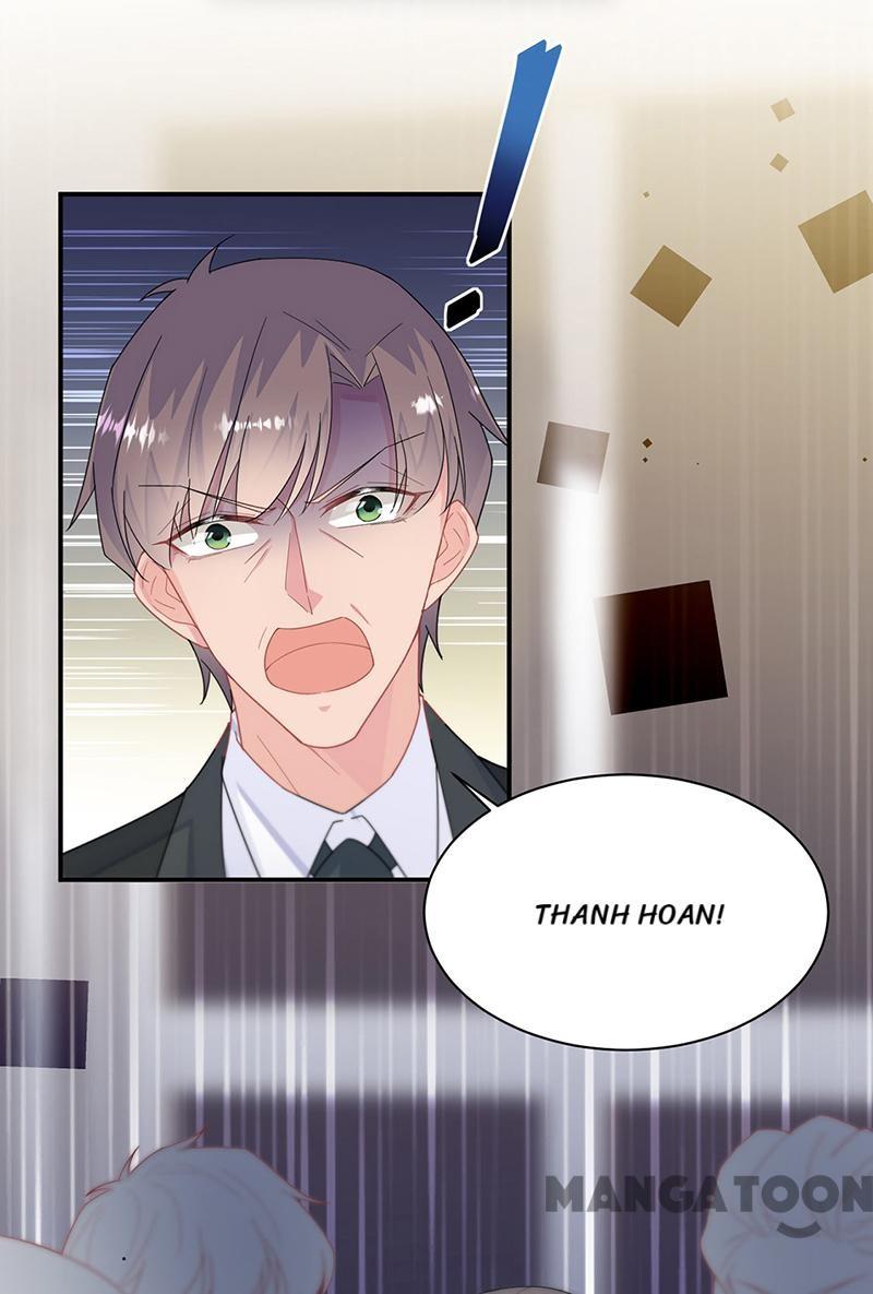 Chọc Tới Chủ Tịch Tổng Tài 2 Chapter 208 - Trang 8