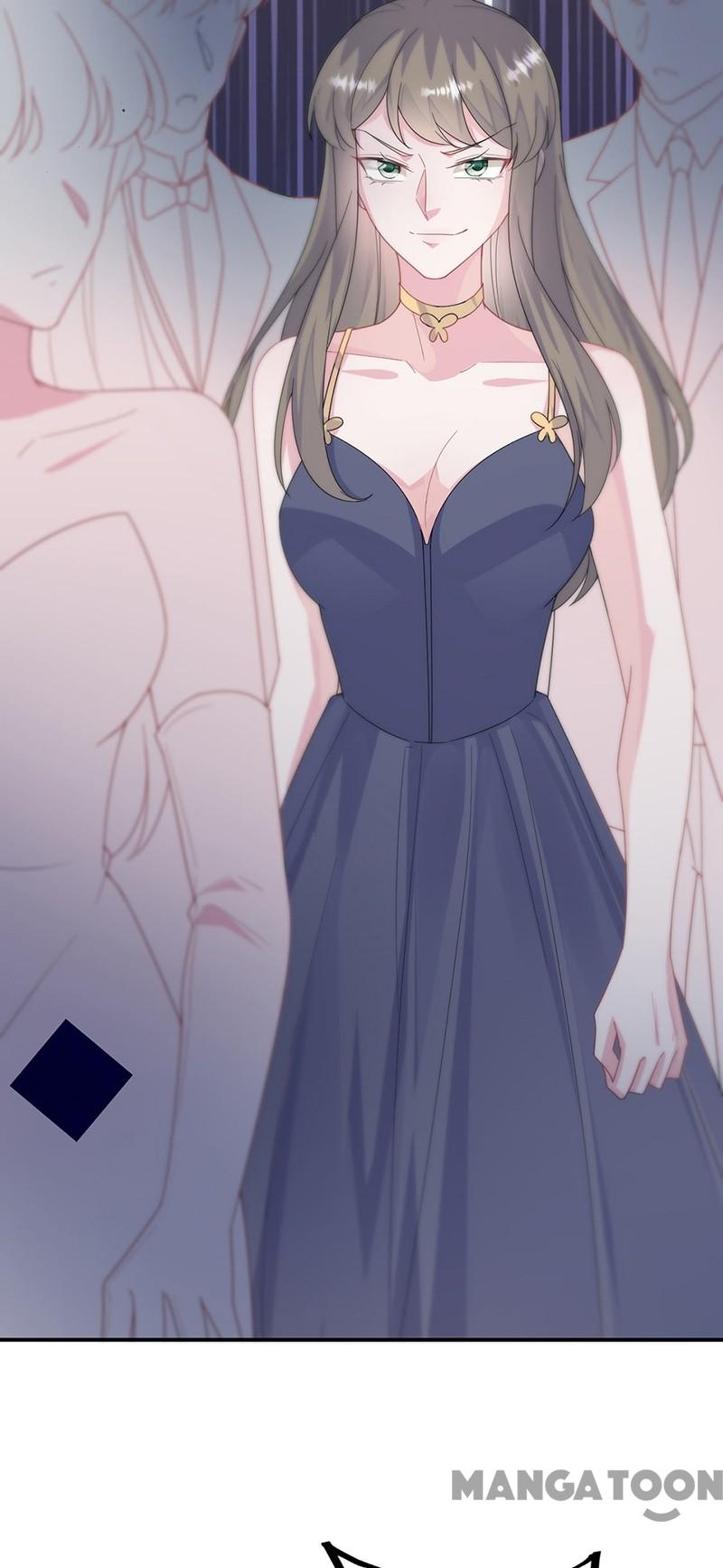 Chọc Tới Chủ Tịch Tổng Tài 2 Chapter 208 - Trang 9