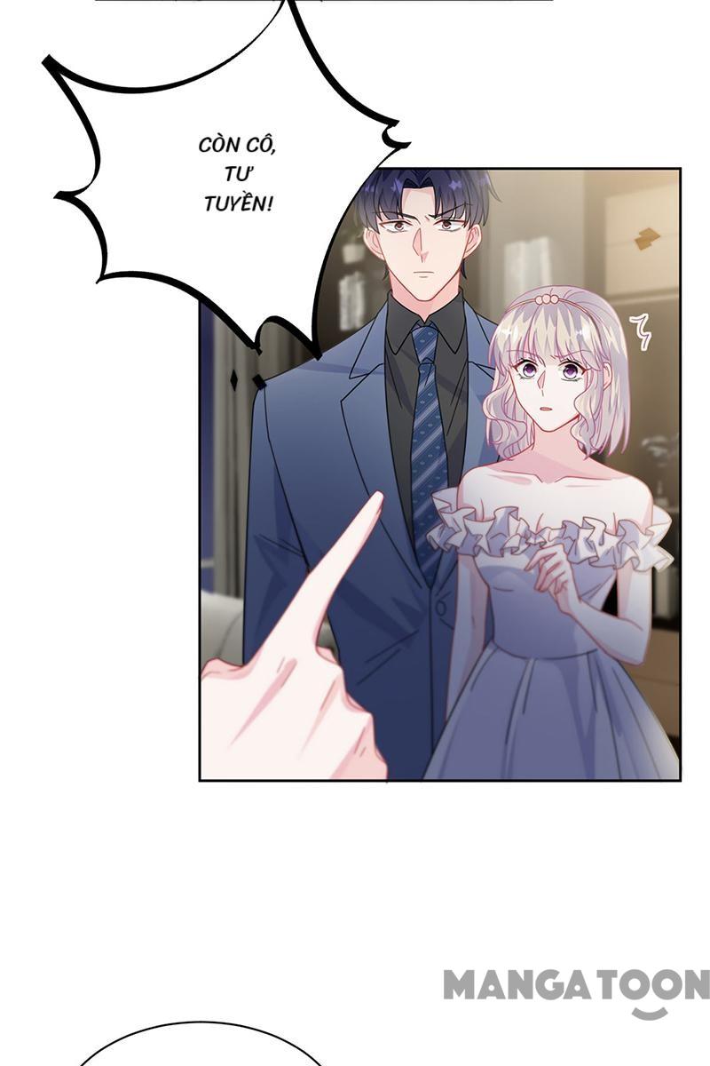 Chọc Tới Chủ Tịch Tổng Tài 2 Chapter 209 - Trang 11