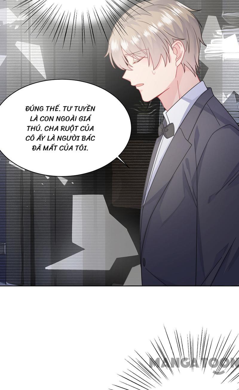 Chọc Tới Chủ Tịch Tổng Tài 2 Chapter 209 - Trang 19