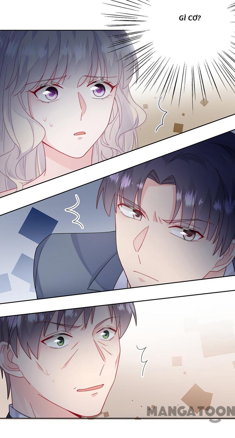 Chọc Tới Chủ Tịch Tổng Tài 2 Chapter 209 - Trang 20