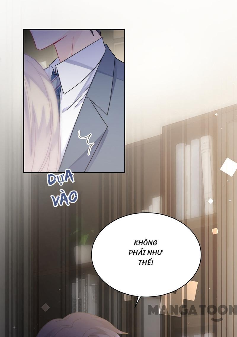 Chọc Tới Chủ Tịch Tổng Tài 2 Chapter 209 - Trang 25