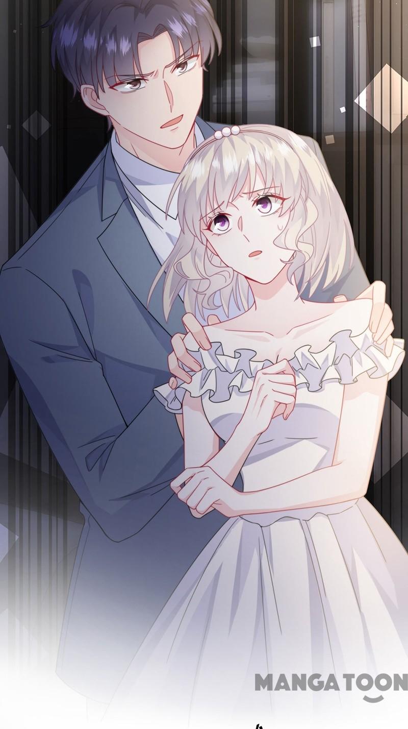 Chọc Tới Chủ Tịch Tổng Tài 2 Chapter 209 - Trang 26