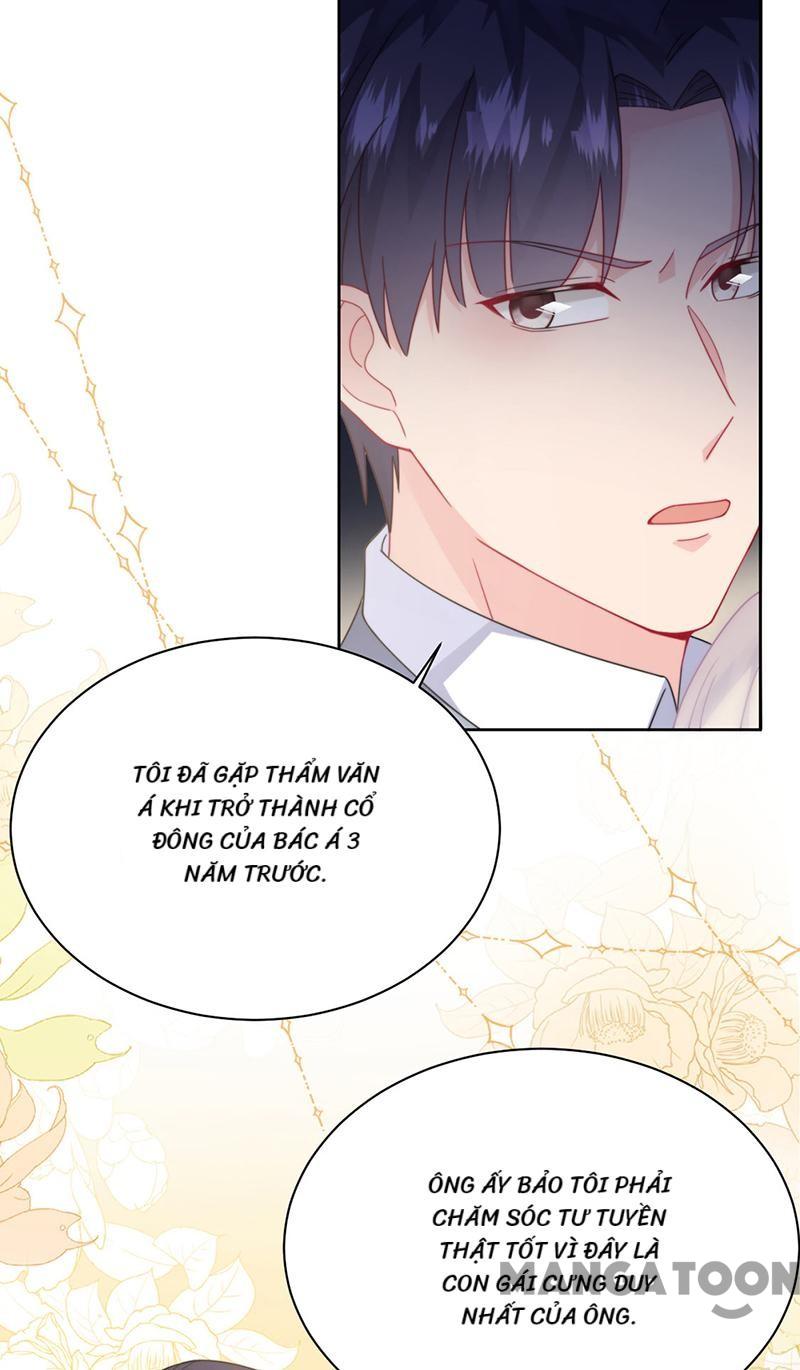 Chọc Tới Chủ Tịch Tổng Tài 2 Chapter 209 - Trang 28
