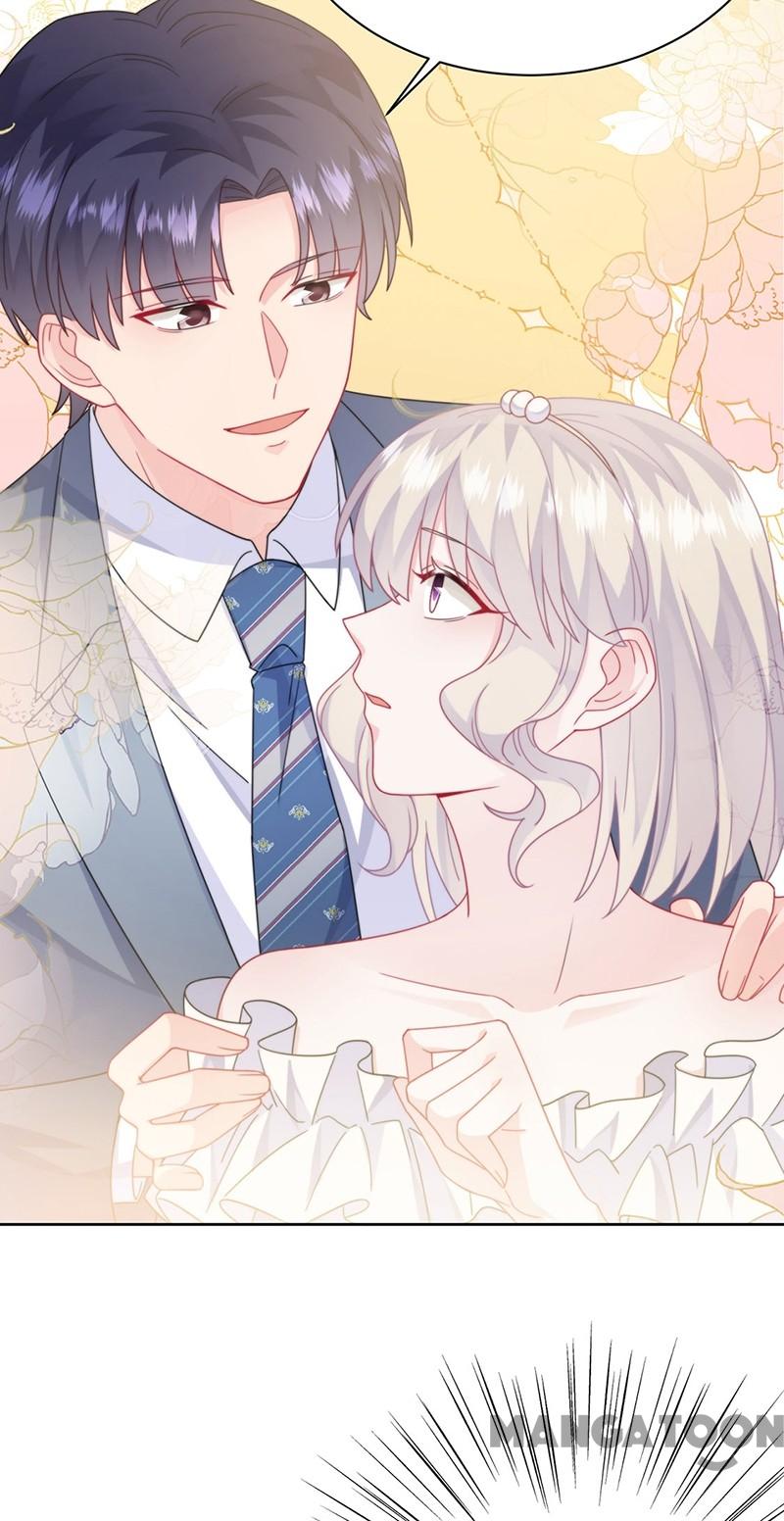 Chọc Tới Chủ Tịch Tổng Tài 2 Chapter 209 - Trang 29